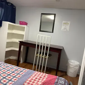 Ghalib Homestay , Toronto Canada
