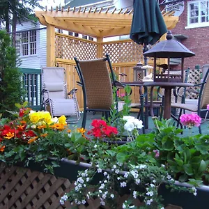 B&B Le Transit Québec