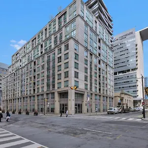 Luxury - Qwest , Toronto Canada