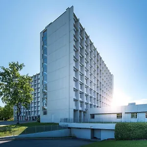 Residences Universite Laval Québec