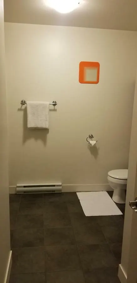 Appartement Paradis de vacances Ville de Québec Canada